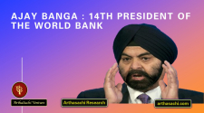Ajay Banga