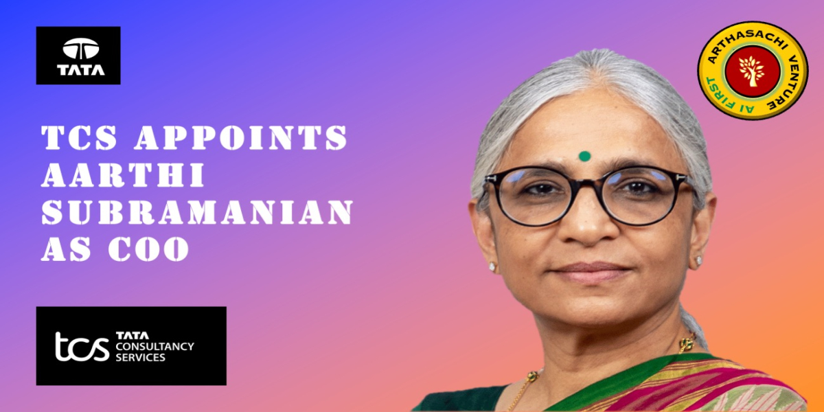 Aarthi Subramanian